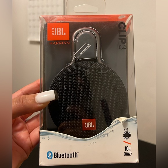 JBL Other - JBL Speaker 🔊